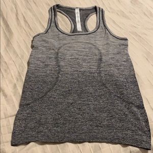 NWOT Lululemon Swiftly Tech Racerback